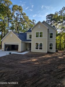 113 Windermere Court, Greenville, NC, 27858