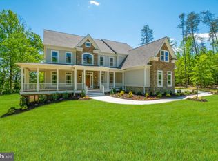 6003 Copper Mill Dr, Fredericksburg, VA