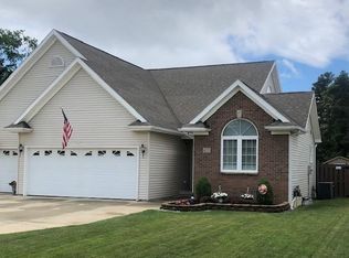4771 Brompton Dr, Blasdell, NY 14219