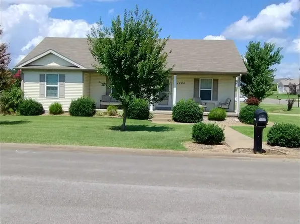 1364 Quebec Way, Bowling Green, KY 42101