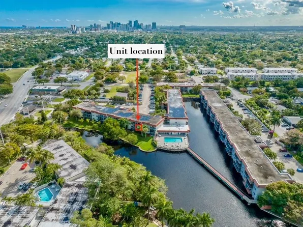 1785 N Andrews Square #202e, Fort Lauderdale, FL 33311