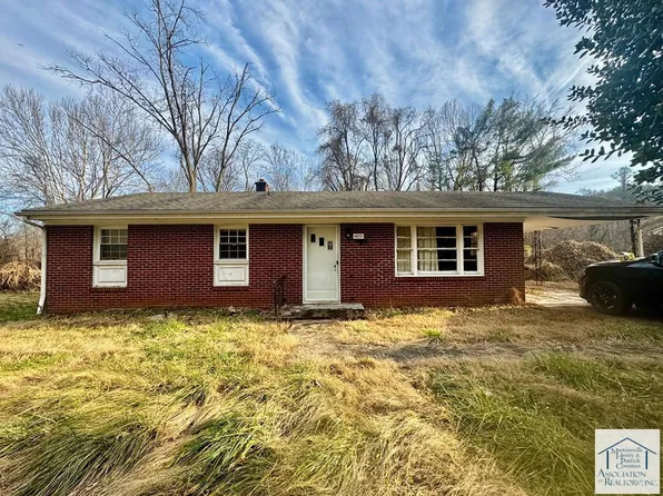 409 Blackberry Rd, Bassett, VA 24055