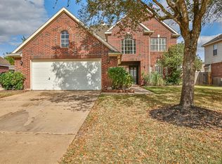 23714 Hackberry Dr, Katy, TX 77494