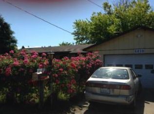 5210 NE 56th Ave, Vancouver, WA 98661
