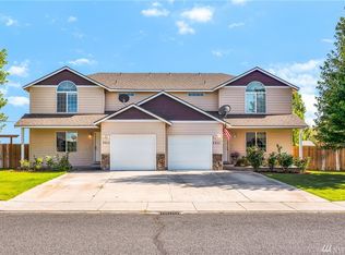 3511 W Sage Rd, Moses Lake, WA 98837