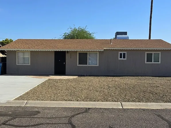 2230 E Beverly Ln, Phoenix, AZ 85022
