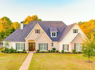 1517 Stafford Dr, Tyler, TX 75703