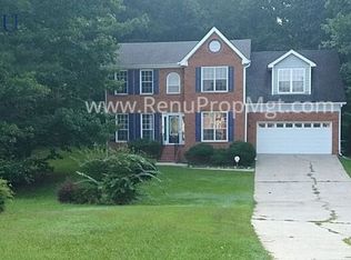 460 Piney Way SW, Atlanta, GA 30331