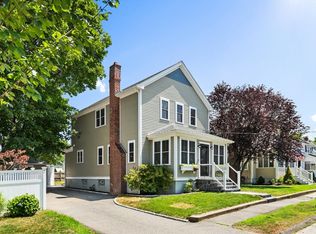 8 Howe St, Milton, MA 02186
