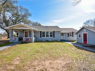 290 County Road 1517, Jacksonville, TX 75766