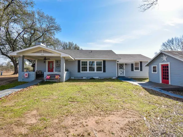 290 County Road 1517, Jacksonville, TX 75766