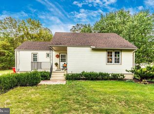 8488 Shepherdstown Pike, Shepherdstown, WV 25443