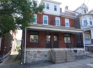 720 4th Ave, Bethlehem, PA 18018