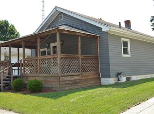408 W Market St, Troy, OH 45373