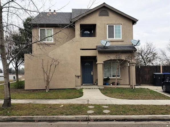 2720 N Saint Johns Pkwy, Visalia, CA 93292