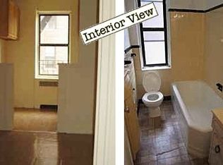 3661 Waldo Ave, Bronx, NY 10463