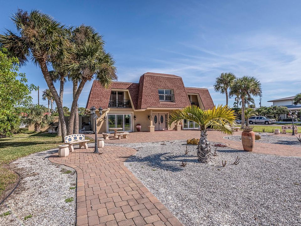 707 Golden Beach Blvd Venice FL Zillow