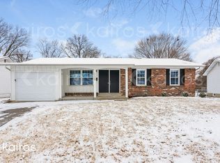 1175 5th Plz, Florissant, MO