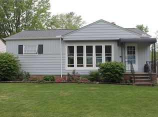 1568 Empire Rd, Wickliffe, OH 44092