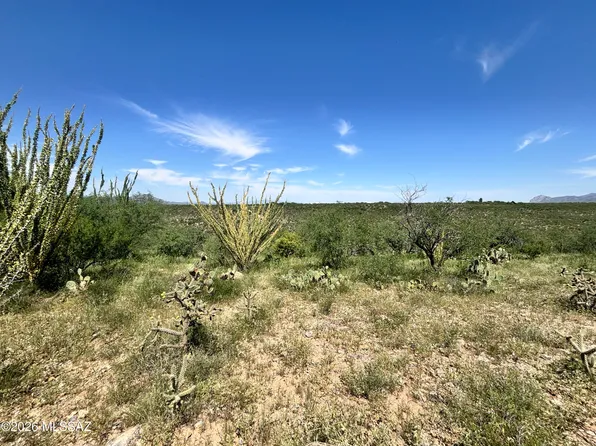 268 Camino Josefina #29-RIO, Rio Rico, AZ 85648
