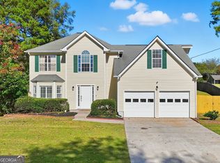 245 Fox Run, Loganville, GA 30052