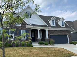 1510 Rossmay Dr, Westfield, IN 46074