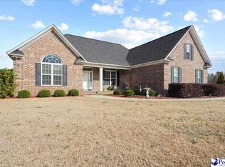 3333 Shadow Creek Dr, Florence, SC 29505