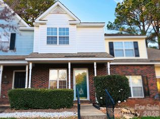 15415 Asterwind Ct, Charlotte, NC 28277