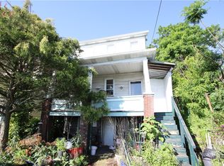 915 Oakland Ave, Charleroi, PA 15022
