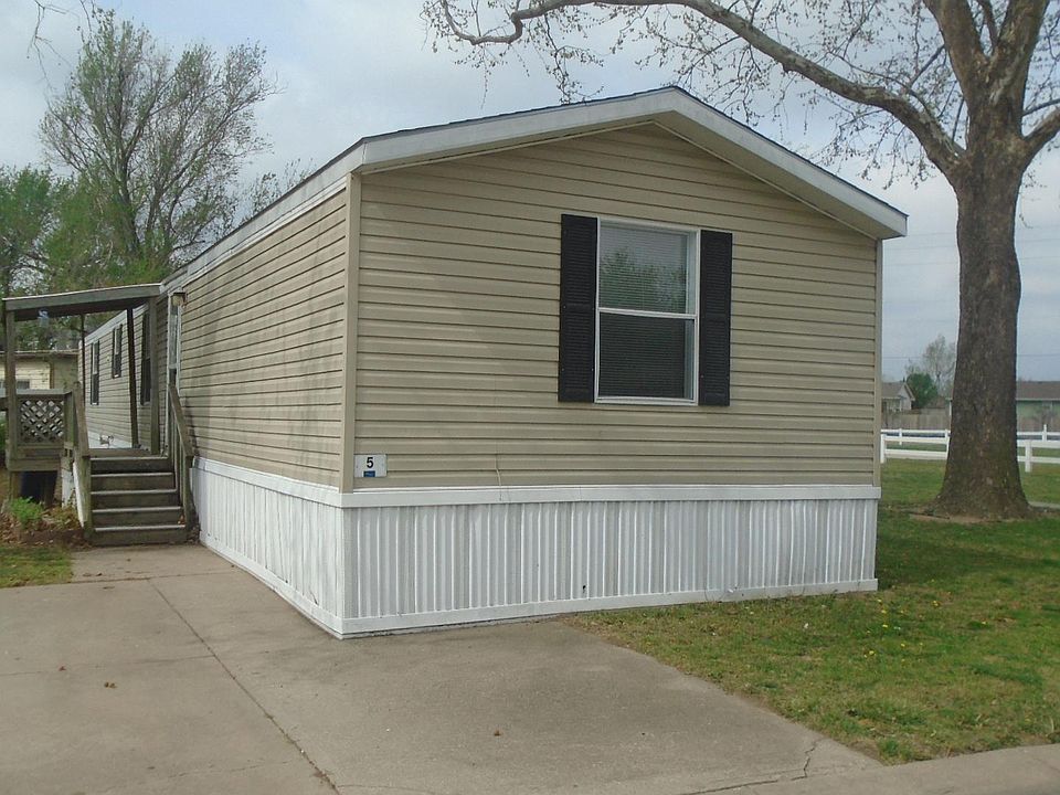 1st image of 4480 S Meridian Ave Lot 5
