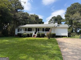 109 New Georgia Dr, Dallas, GA 30157