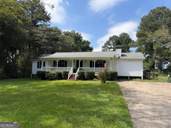 109 New Georgia Dr, Dallas, GA 30157