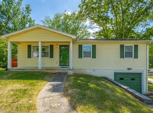 6206 Canoe Ln, Chattanooga, TN 37416