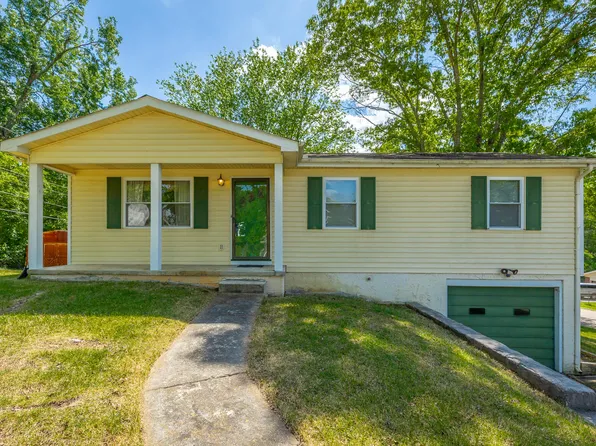 6206 Canoe Ln, Chattanooga, TN 37416