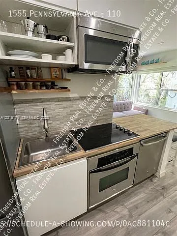 1555 Pennsylvania Ave #110 — Photo 4
