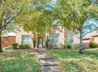 3701 Rustic Ridge Rd, Frisco, TX 75035