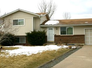 346 Aquarius Ct, Littleton, CO 80124