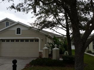 3321 Chapel Creek Cir, Zephyrhills, FL 33544