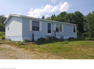 337 Smith Ridge Rd, Charlotte, ME 04666