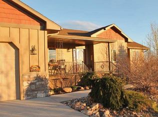 20 Dale Ln, Laurel, MT 59044