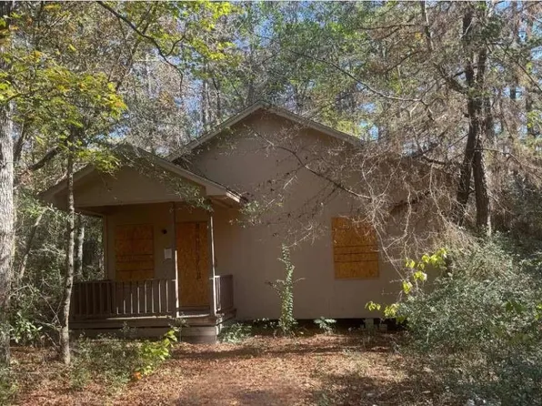 384 Sandy Ln, Woodville, TX 75979