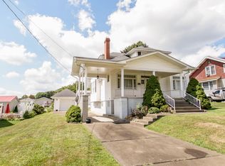 709 N Main St, Masontown, PA 15461