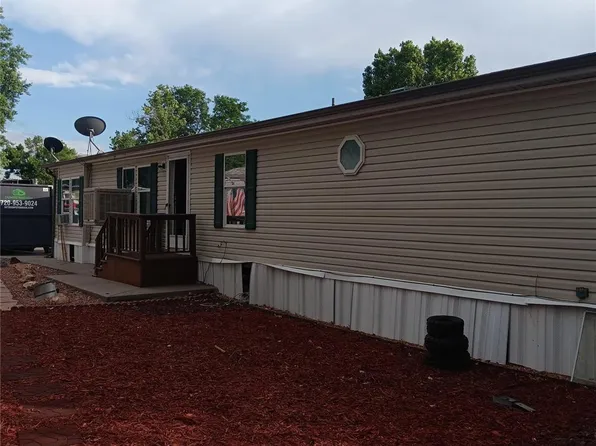 3060 E Bridge Street LOT 369, Brighton, CO 80601