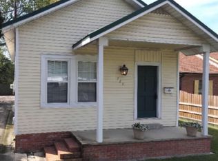 223 New Orleans Blvd, Houma, LA 70364
