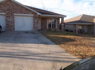 320 Jeff Gordon Dr, Harker Heights, TX 76548