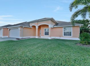 2722 SW 9th Ave, Cape Coral, FL 33914