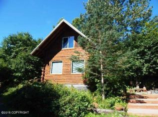 1620 Mission Rd, Homer, AK 99603