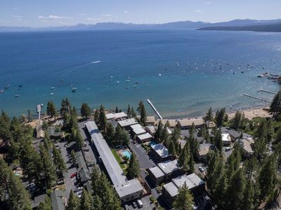 7600 N Lake Blvd #19, Tahoe Vista, CA, 96148