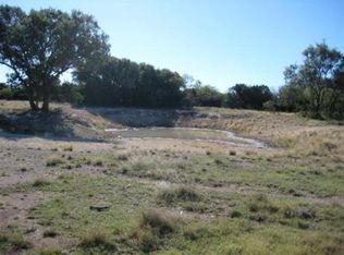 245 County Road Other, Sonora, TX 76950