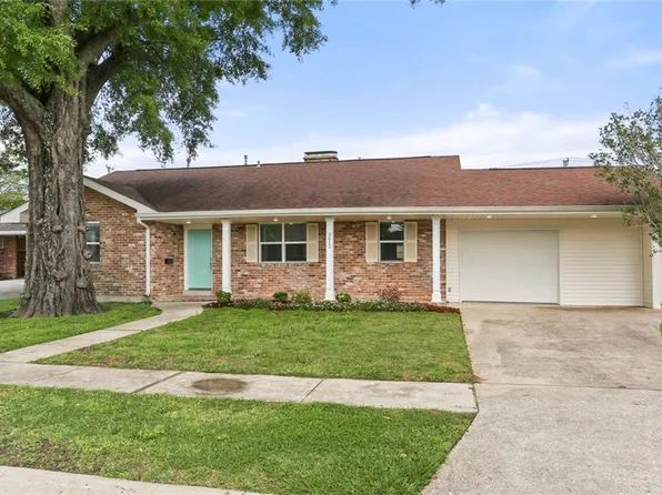 3613 James Dr, Metairie, LA 70003